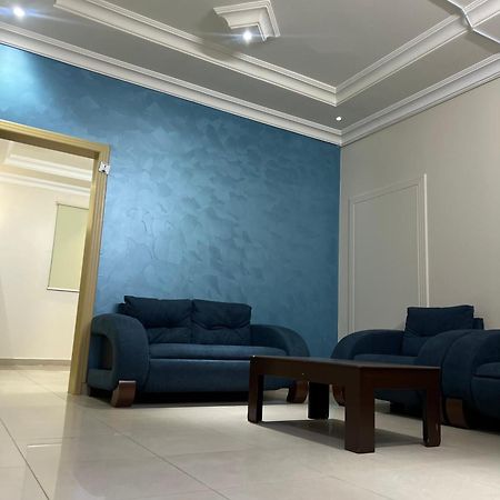 Najmat Sabbabah Furnished Units Aparthotel Ha'il Εξωτερικό φωτογραφία