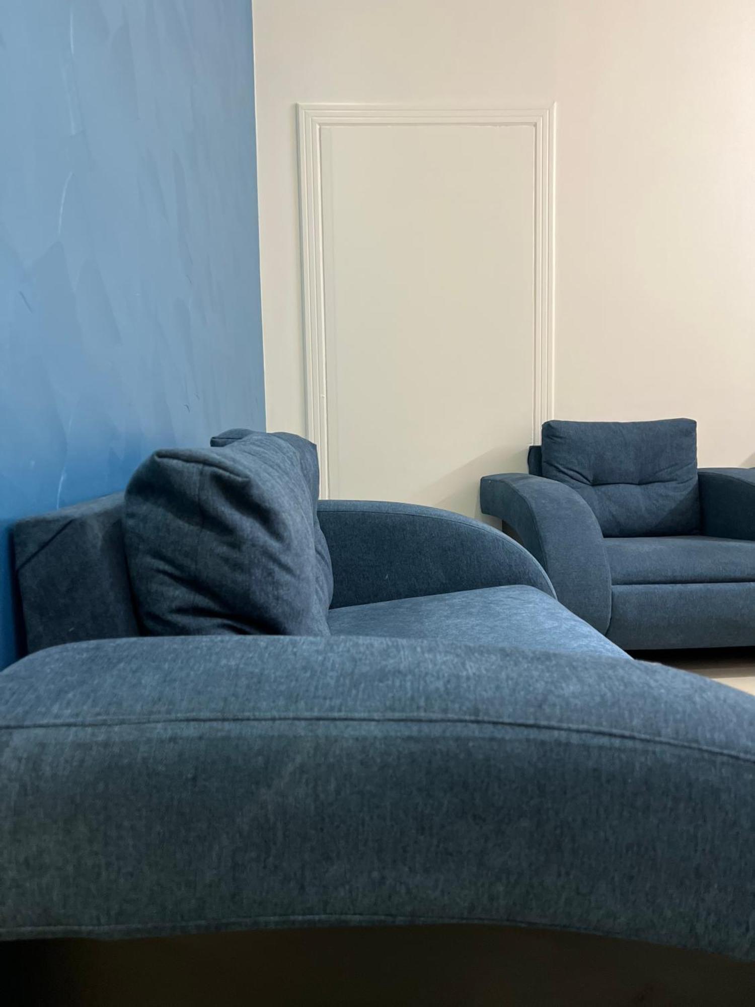 Najmat Sabbabah Furnished Units Aparthotel Ha'il Εξωτερικό φωτογραφία