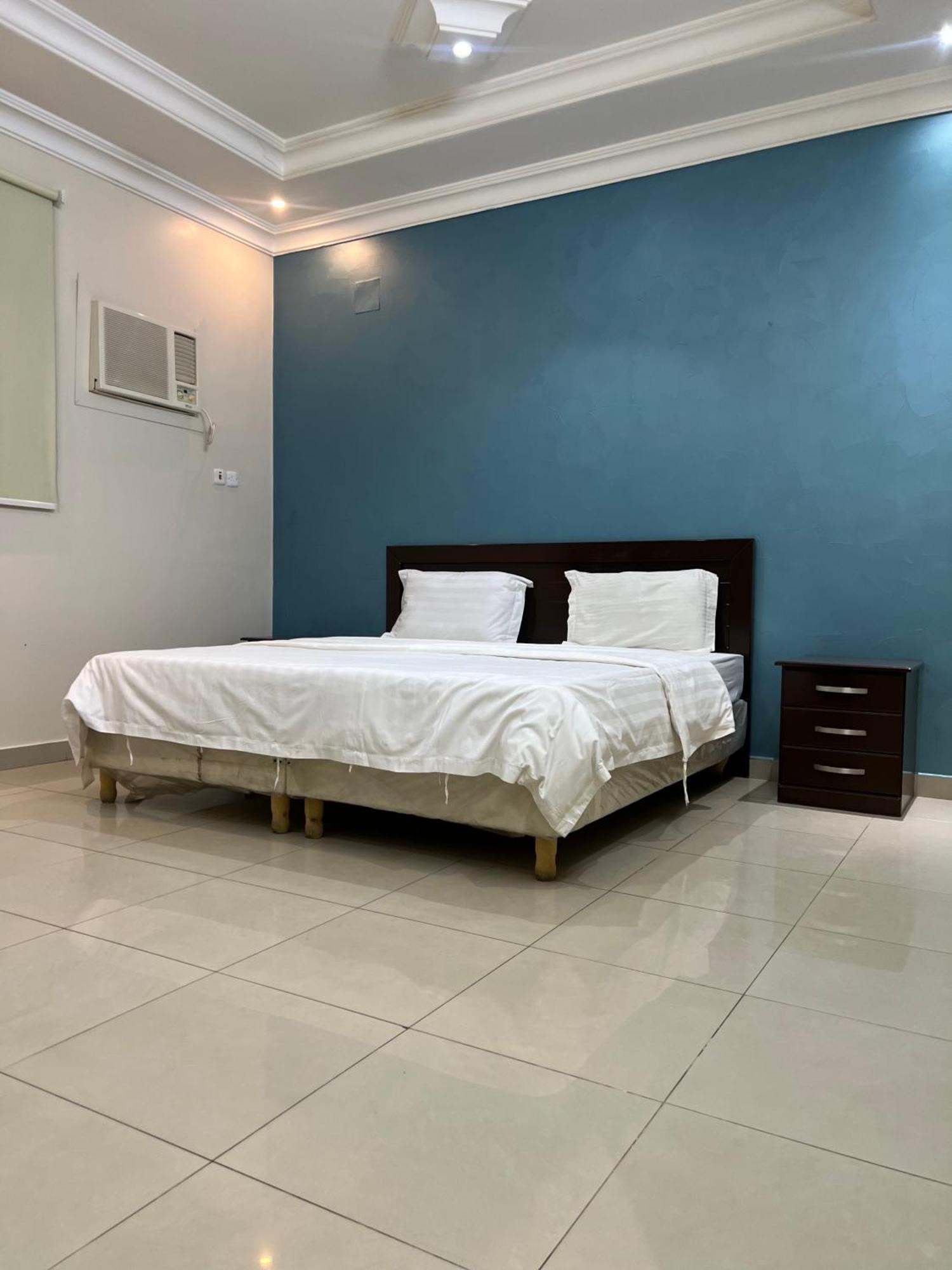 Najmat Sabbabah Furnished Units Aparthotel Ha'il Εξωτερικό φωτογραφία